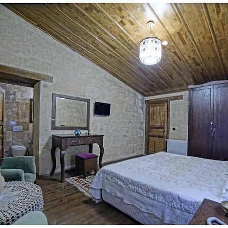 Samistal Lodge Cappadocia Urgup Exterior photo