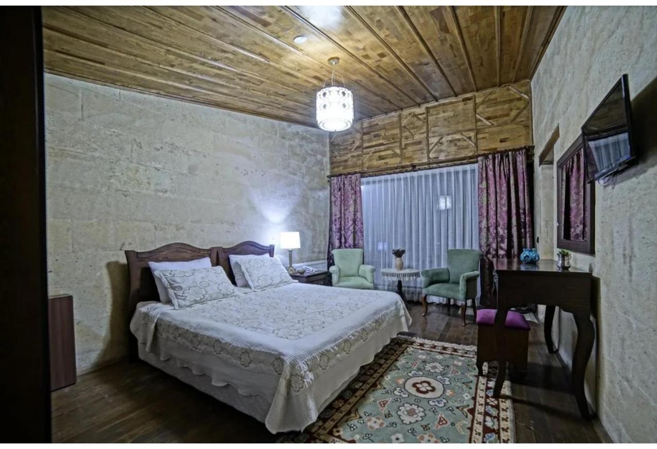 Samistal Lodge Cappadocia Urgup Exterior photo