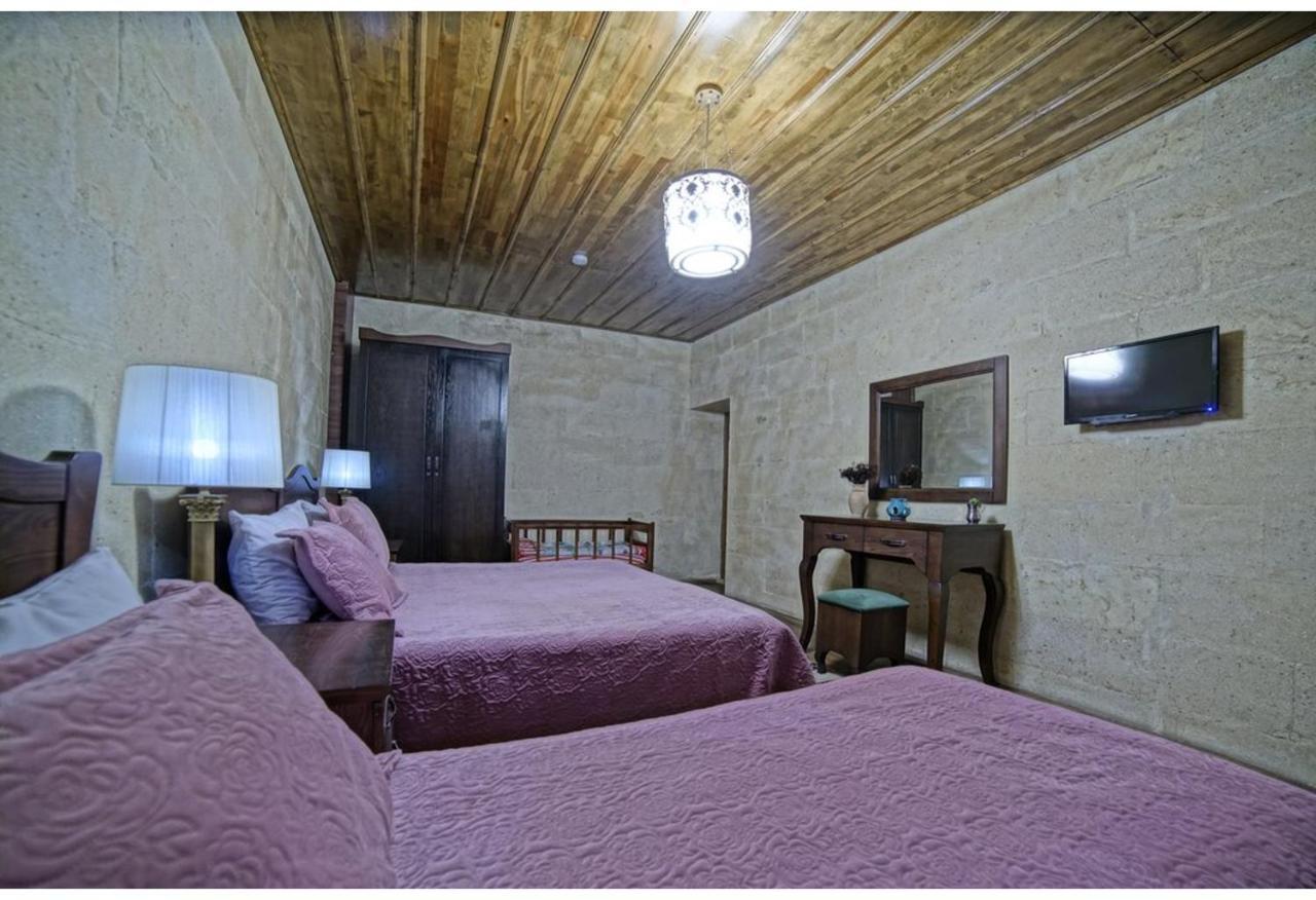Samistal Lodge Cappadocia Urgup Exterior photo