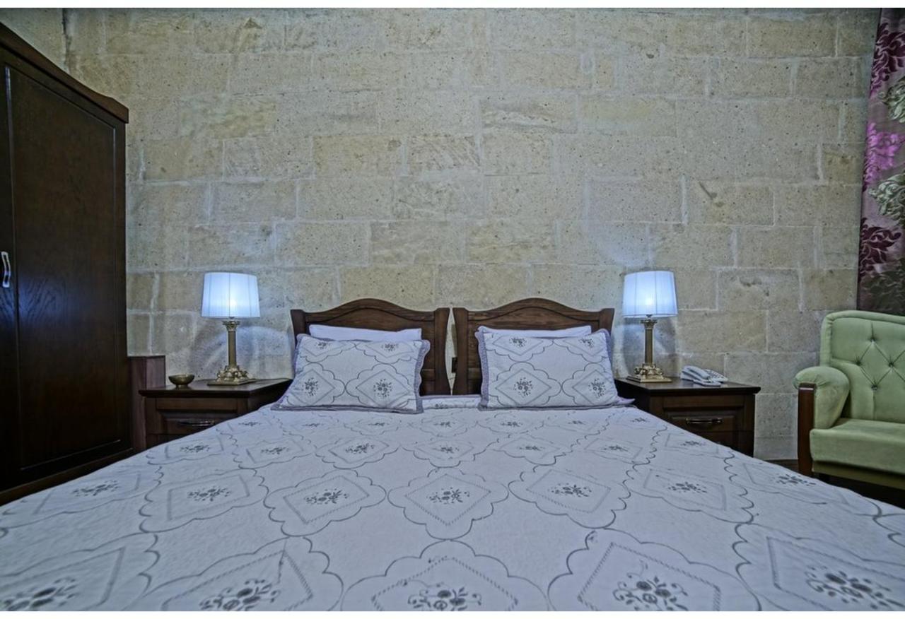 Samistal Lodge Cappadocia Urgup Exterior photo
