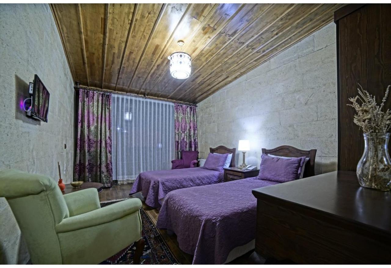 Samistal Lodge Cappadocia Urgup Exterior photo