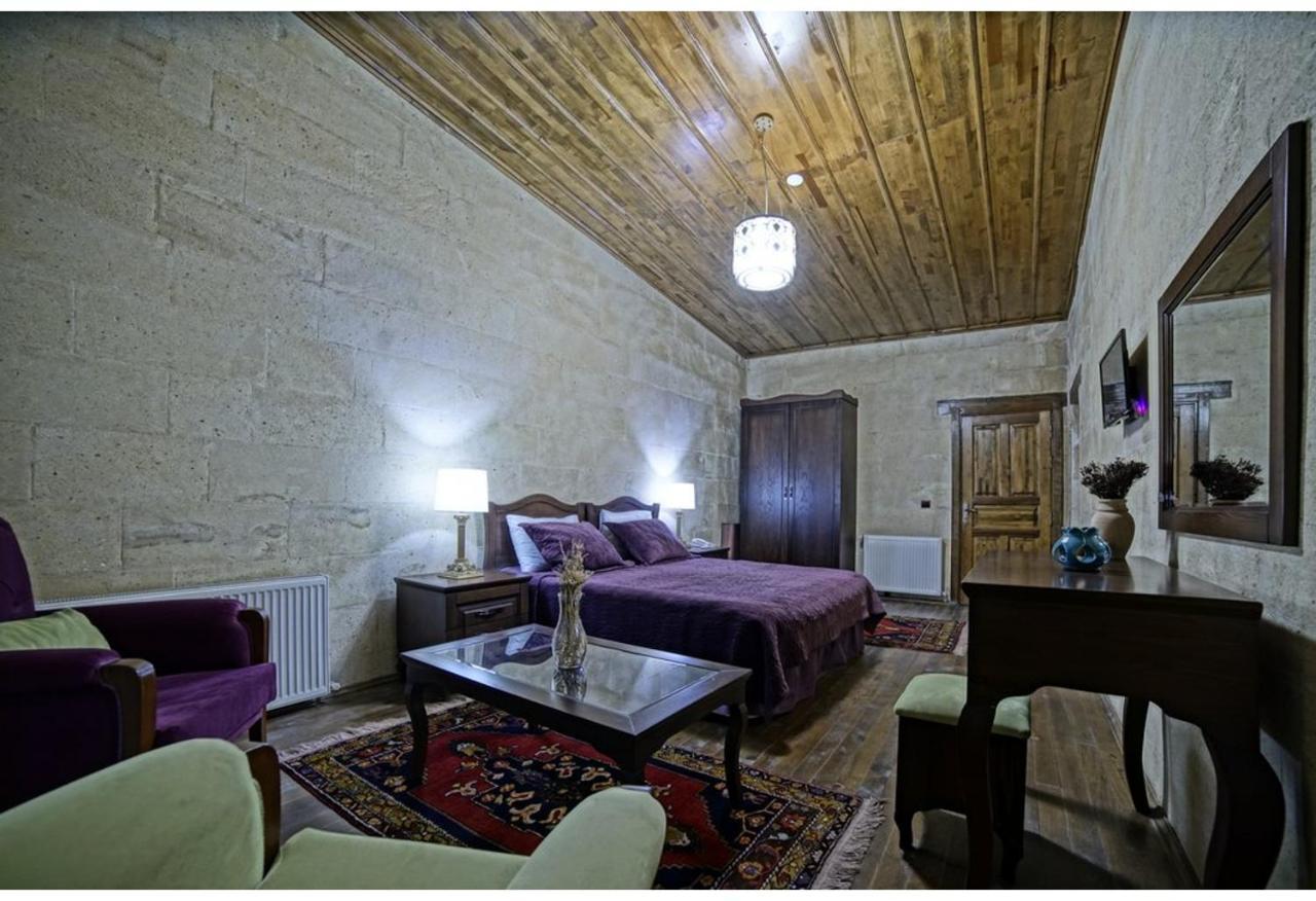 Samistal Lodge Cappadocia Urgup Exterior photo