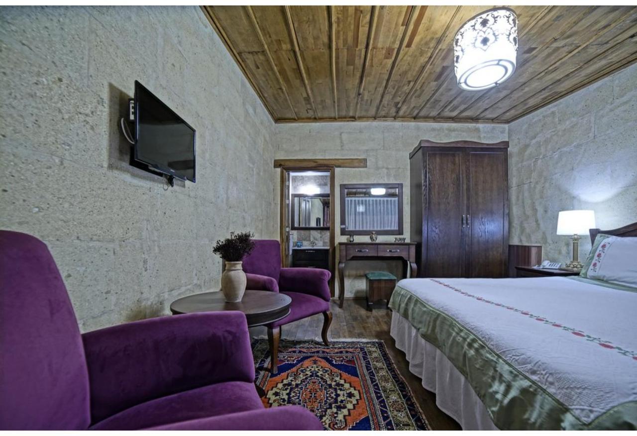 Samistal Lodge Cappadocia Urgup Exterior photo
