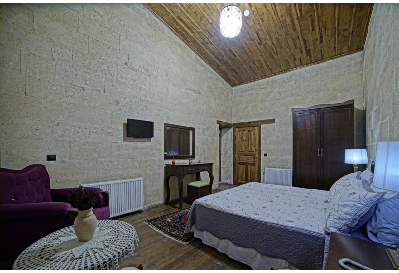 Samistal Lodge Cappadocia Urgup Exterior photo