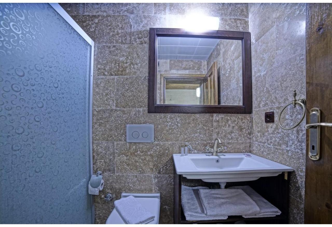 Samistal Lodge Cappadocia Urgup Exterior photo