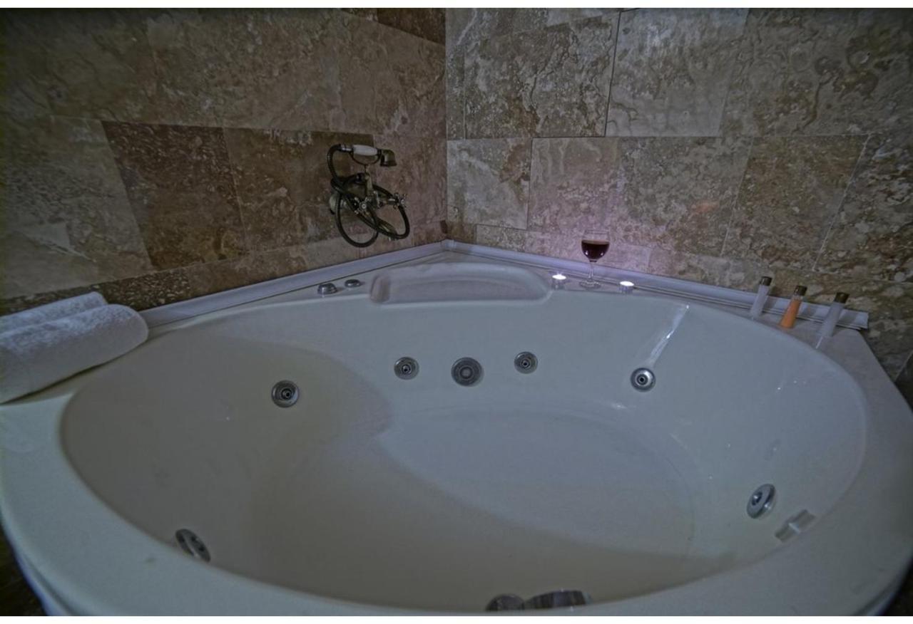 Samistal Lodge Cappadocia Urgup Exterior photo