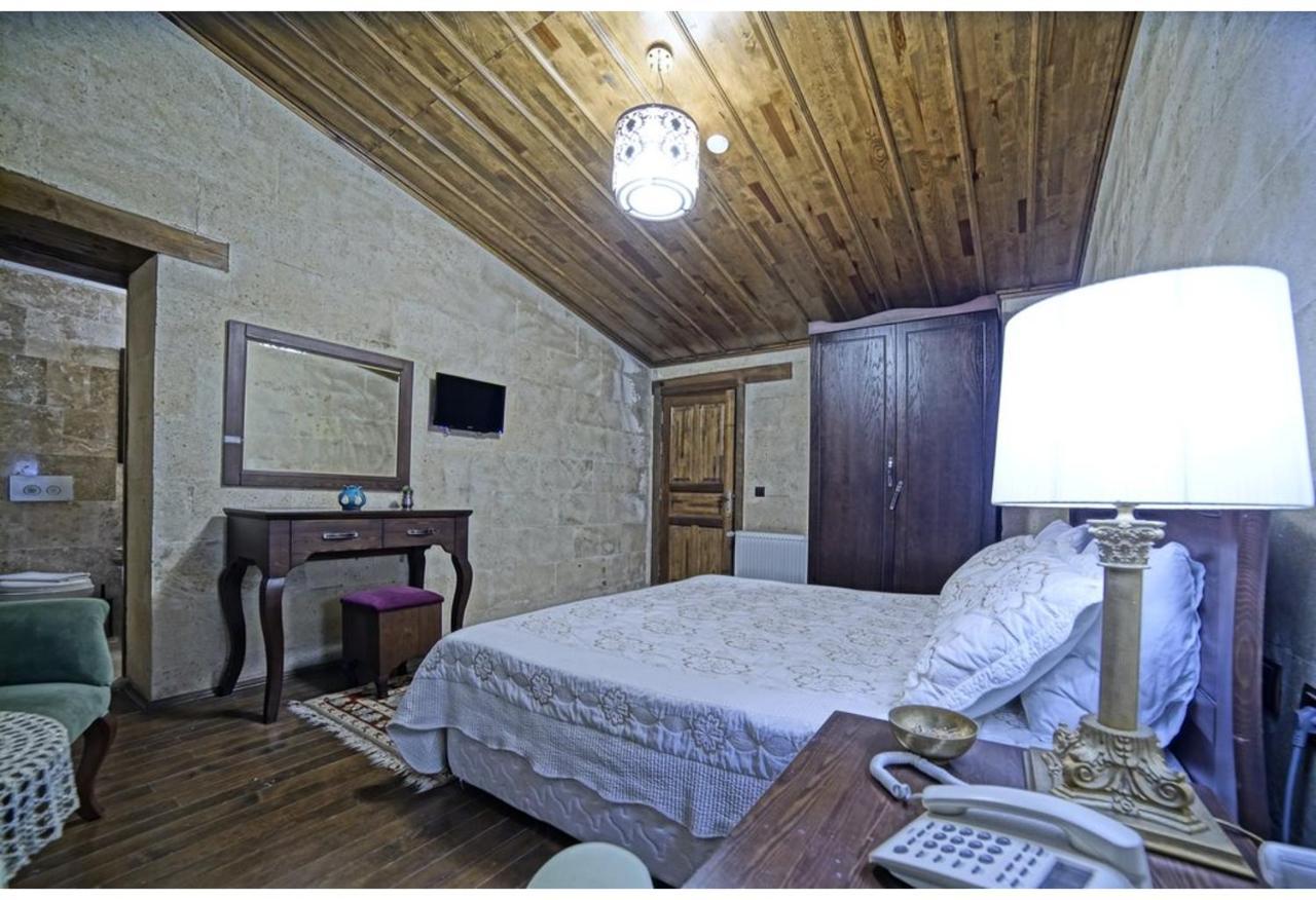 Samistal Lodge Cappadocia Urgup Exterior photo