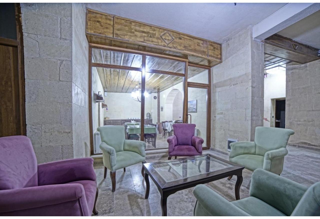 Samistal Lodge Cappadocia Urgup Exterior photo